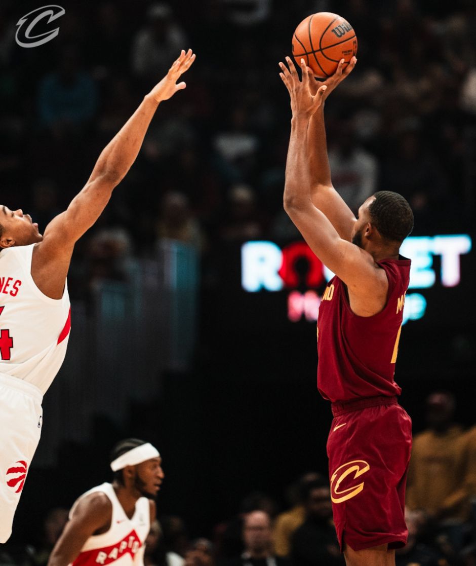 金年会首页-克里夫兰骑士发布备战花絮，冲刺阶段复出首秀，国王杯任务艰巨，球队文化再被提及(克利夫兰骑士阵容)